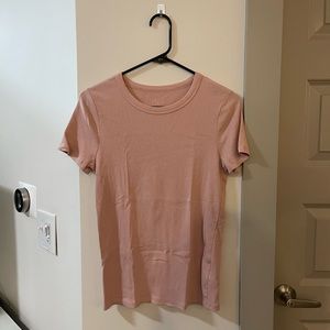 A New Day Ribbed Shirt